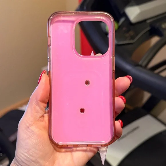 Loopy case iPhone 14 Pro righty - Picture 3 of 4